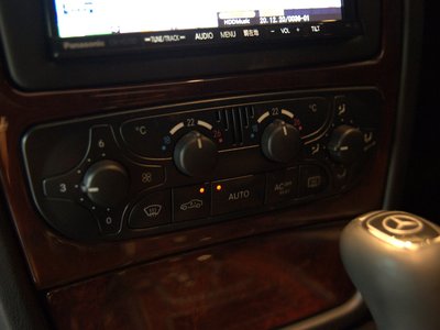 2005 Mercedes-BENZ G-CLASS photo 14