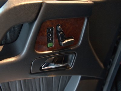 2005 Mercedes-BENZ G-CLASS thumbnail 17
