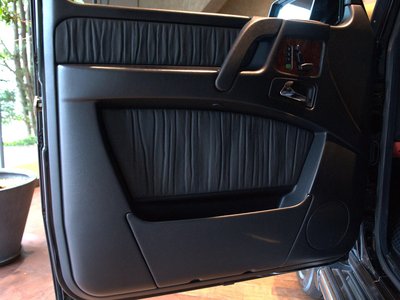 2005 Mercedes-BENZ G-CLASS thumbnail 18