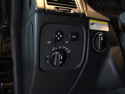 2005 Mercedes-BENZ G-CLASS photo 3