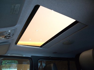 2005 Mercedes-BENZ G-CLASS photo 16