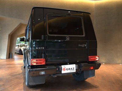 2005 Mercedes-BENZ G-CLASS photo 7