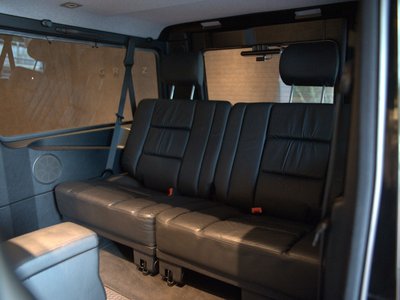 2005 Mercedes-BENZ G-CLASS thumbnail 19