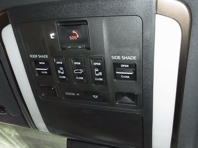 صورة 24 لـ 2023 Toyota ALPHARD