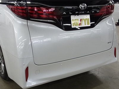 صورة 55 لـ 2023 Toyota ALPHARD