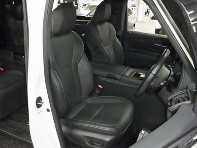 صورة 17 لـ 2023 Toyota ALPHARD