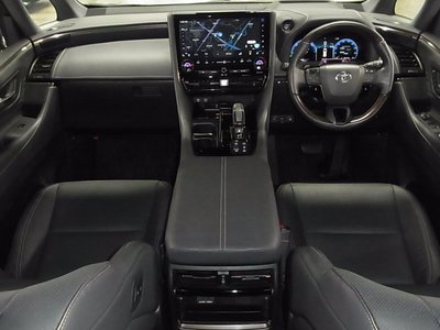 صورة 7 لـ 2023 Toyota ALPHARD