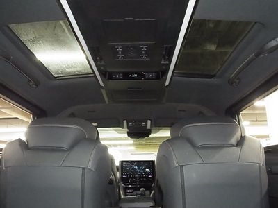 صورة 2 لـ 2023 Toyota ALPHARD