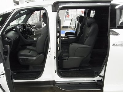 صورة 19 لـ 2023 Toyota ALPHARD