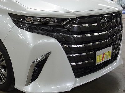 صورة 54 لـ 2023 Toyota ALPHARD