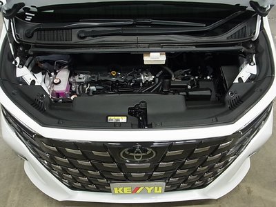 صورة 58 لـ 2023 Toyota ALPHARD