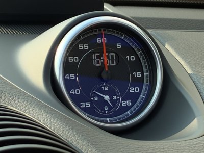 2025 Porsche 718 photo 10