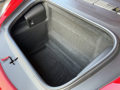2025 Porsche 718 thumbnail 20