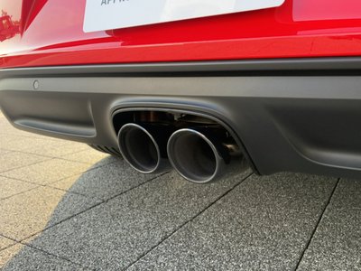 2025 Porsche 718 photo 11