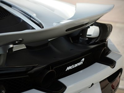 2018 Mclaren 720S — фото 7