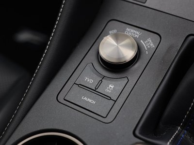 2019 Lexus RC F 照片 8