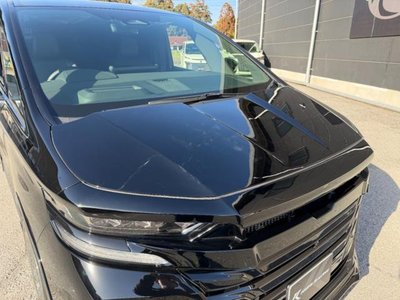 2024 Toyota VELLFIRE 照片 12