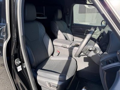 2024 Toyota VELLFIRE 照片 16