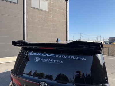 2024 Toyota VELLFIRE 照片 15