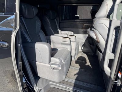 2024 Toyota VELLFIRE 照片 17