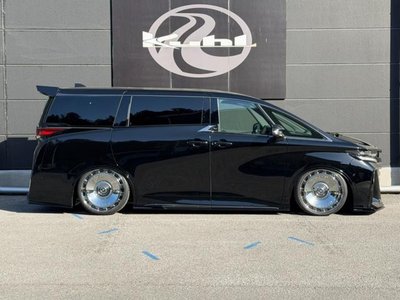 2024 Toyota VELLFIRE 照片 8