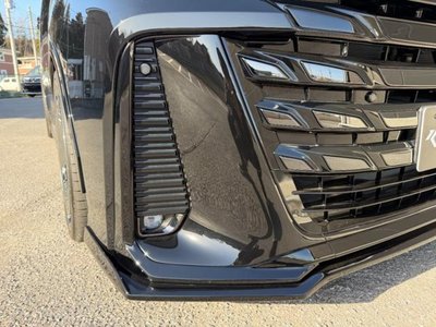 2024 Toyota VELLFIRE 照片 13