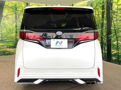 صورة 16 لـ 2023 Toyota ALPHARD
