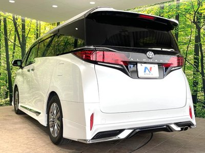 صورة 31 لـ 2023 Toyota ALPHARD