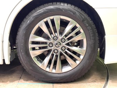 صورة 23 لـ 2023 Toyota ALPHARD