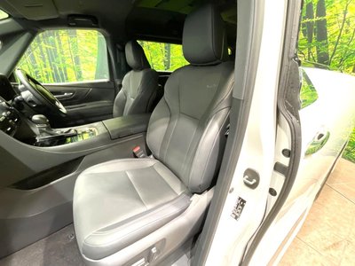صورة 54 لـ 2023 Toyota ALPHARD
