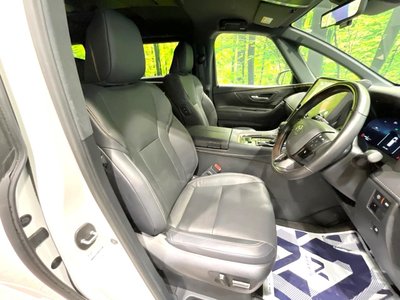 صورة 8 لـ 2023 Toyota ALPHARD