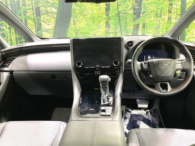 صورة 2 لـ 2023 Toyota ALPHARD