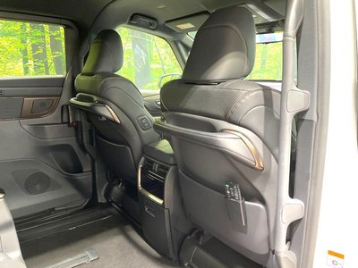 صورة 57 لـ 2023 Toyota ALPHARD