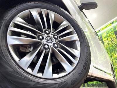 صورة 14 لـ 2023 Toyota ALPHARD