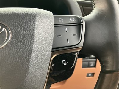 2024 Toyota VELLFIRE — фото 17