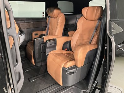 2024 Toyota VELLFIRE — фото 24