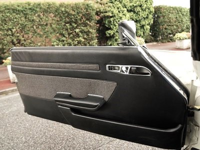 1978 Mercedes-BENZ SL photo 14