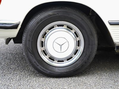 1978 Mercedes-BENZ SL photo 5