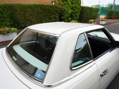 1978 Mercedes-BENZ SL photo 9