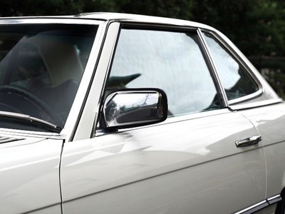 1978 Mercedes-BENZ SL photo 8