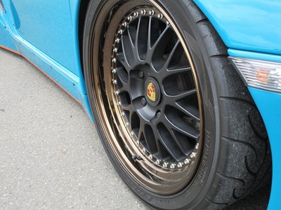 صورة 19 لـ 2007 Porsche CAYMAN