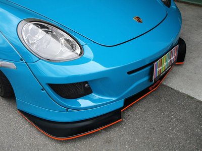 صورة 23 لـ 2007 Porsche CAYMAN