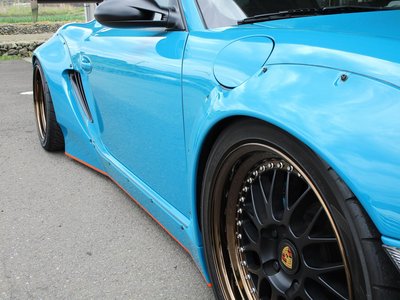 صورة 14 لـ 2007 Porsche CAYMAN