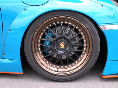 صورة 16 لـ 2007 Porsche CAYMAN