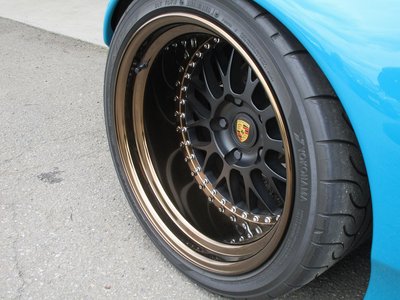 صورة 20 لـ 2007 Porsche CAYMAN