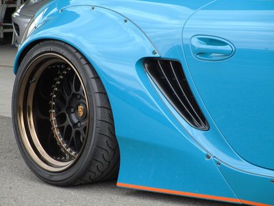 صورة 12 لـ 2007 Porsche CAYMAN