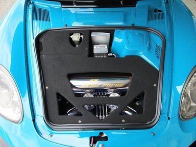 صورة 25 لـ 2007 Porsche CAYMAN