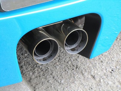 صورة 24 لـ 2007 Porsche CAYMAN