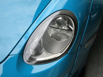 صورة 22 لـ 2007 Porsche CAYMAN