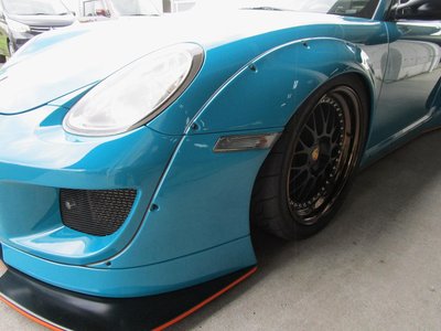 صورة 11 لـ 2007 Porsche CAYMAN